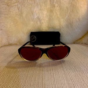 Ray-Ban 4153 frames with Case